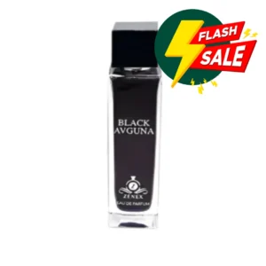 Zenex Black Avguna buy online with disount Perfume Jungle