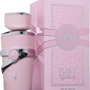 Just Wardi Fragrance World buy online Perfume Jungle
