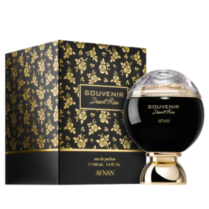 Souvenir Desert Rose by Afnan EDP 100ml buy online with discount Perfume Jungle