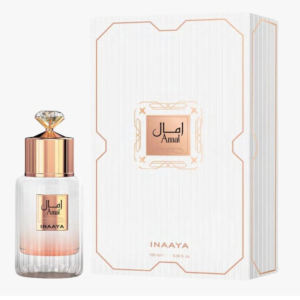 Amaal by Inaaya EDP 100ml