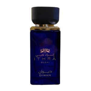 Ithra Dubai Diwan by Ard Al Zafaraan  EDP 50ml