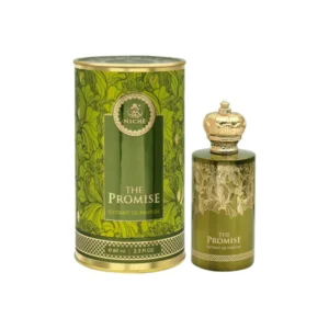 The Promise by Fragrance World EDP 60ml (Similar to Promise by Frederic Malle)