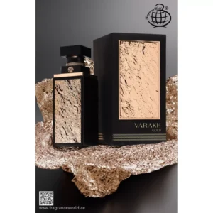 Varakh Gold Fragrance World
