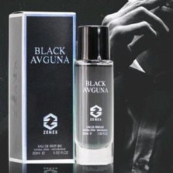 Zenex Black Avguna buy online with disount Perfume Jungle