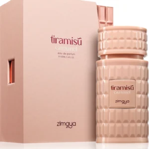 buy online with discount Zimaya Tiramisu Caramel Arābu smaržas LV 1