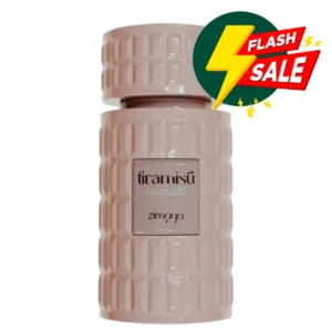 buy online with discount Zimaya Tiramisu Caramel Arābu smaržas LV