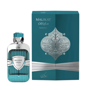 Malikat by Nusuk EDP 100ml (Similar to Matiere Noire by Louis Vuitton)