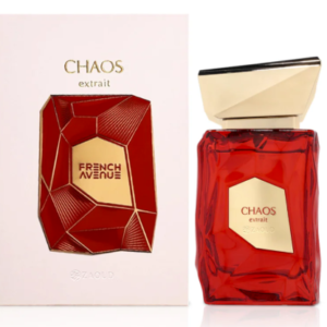 Chaos Extrait by French Avenue EDP 100ml (Similar to Headspace Kirsch)