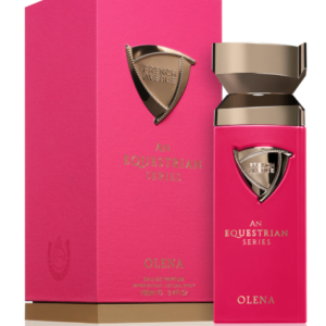 An Equestrian Series Olena by Fragrance World EDP 100ml (Similar to Parfums de Marly - Oriana)