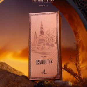 Cosmopolitan Dubai by Emir EDP 100ml