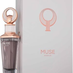 Muse by French Avenue EDP 80ml