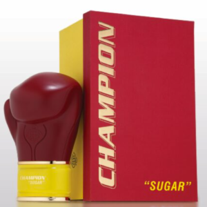 Champion Sugar by Fragrance World EDP 80ml (Similar to Creed Aventus  and Creed Aventus  Absolute)