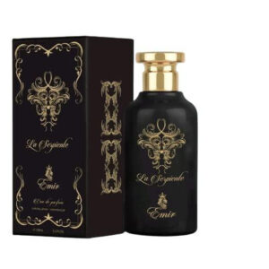 La Serpiente by Emir EDP 100ml (Similar to Gucci The Voice of the Snake)