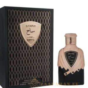 Samah Onyx by RiiFFS EDP 100ml (Similar to Lancome La Vie Est Belle)