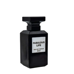 Fabulous Life Fragrance World unisex 80ml (Similar to Tom Ford Fucking Fabulous)