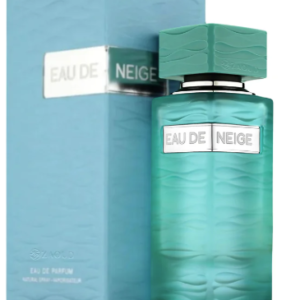 Eau De Neige By Fragrance World EDP 90ml (Similar to Giorgio Armani Acqua di Gio Profumo)