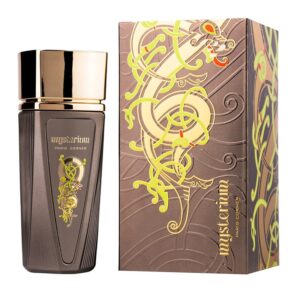 Mysterium by Paris Corner EDP 100ml (Similar to Xerjoff Tony Iommi Monkey Special)