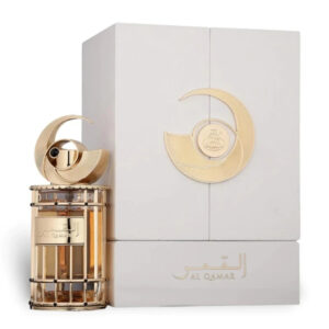 Al Qamar by Fragrance World EDP 100ml