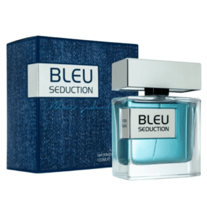 buy online Bleu Seduction by Fragrance World EDP with discounts