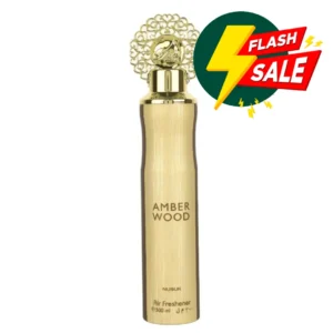 home fragrance Amber Wood buy online Perfume Jungle