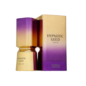 Hypnotic Gold by French Avenue EDP 100ml (Similar to Montale Honey Aoud)