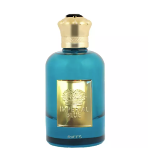 RIIFFS Imperial Blue for men 100ml (Similar to Versace Eros)