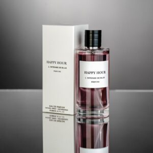L’intense De Blue Happy Hour unisex 200ml