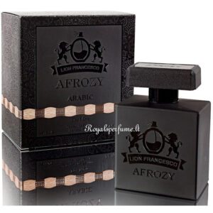 Afrozy Arabica by Lion Francesco EDP 100ml