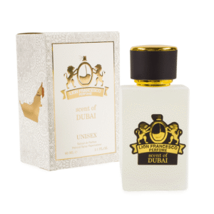 Lion Francesco Scent Of Dubai Extrait de Parfum buy online