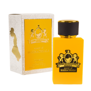 Lion Francesco Scent Of Makhachkala Extrait de Parfum unisex 60ml (Similar to BACCARAT ROUGE 540)