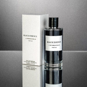 Black Essence by L intense De Blue 1