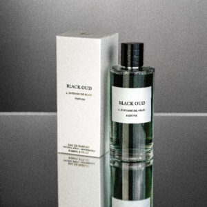 Black Oud by L intense De Blue buy online with discounts 2