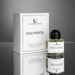 Buy online Oud Imortel by L intense De Blue buy online with discount