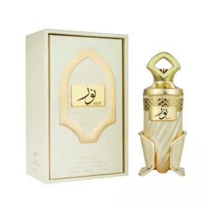Noor by Riiffs EDP 100ml (Similar to Bianco Latte by Giardini Di Toscana)