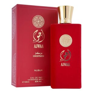 Ajwaa Oud Red by Nusuk EDP 100ml (Similar to Ralph Lauren Woman)