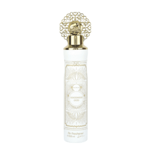 NUSUK Arabic home fragrance Goodness Oud Blanc 300ml