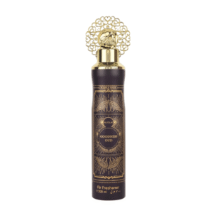 Goodness Oud Purple Arabic home Fragrance Nusuk Buy online Perfume Jungle