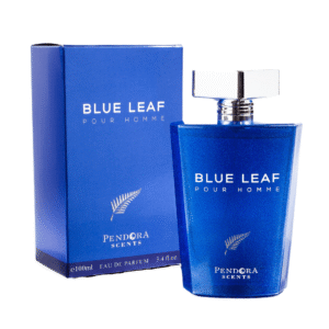 Blue Leaf Pour Homme Pendora fragrance