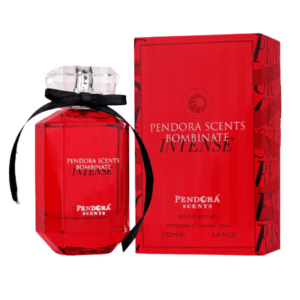 Bombinate Intense by Pendora EDP 100ml (Similar to Victoria's Secret Bombshell Intense)