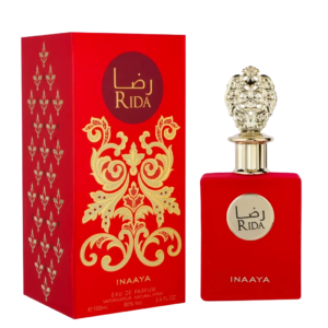 Rida Red by Inaaya EDP 100ml (Similar to Baccarat Rouge 540)