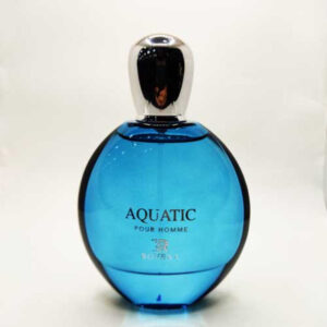 Aquatic Pour Homme by Rovena EDP 30ml