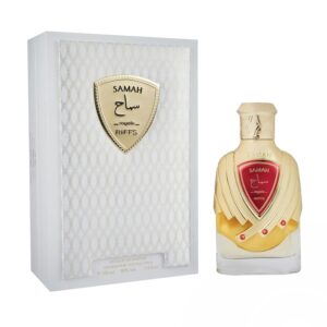 Samah Royale by Riiffs EDP 100ml