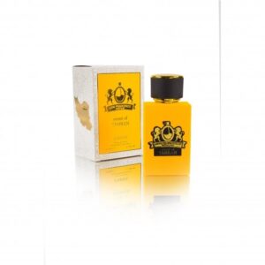 Scent of Tahran by Lion Francesco EDP 60ml