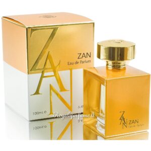 FW ZAN perfumed water buy online