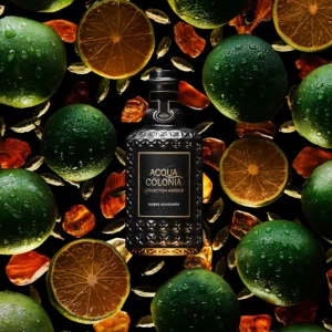 4711 Acqua Colonia Collection Absolue Amber Mandarin smaržas pirkt