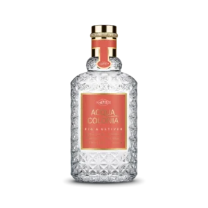 4711 Acqua Colonia Fig & Vetiver EDC Unisex 100 ml buy pirkt smaržas