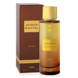 Ajmal Amber Santal sprejs matiem sievietēm 100ml pirkt veikals