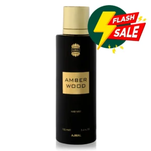 Ajmal Amber Wood Hair mist Unisex 100ml buy online pirkt matu sprejs 11