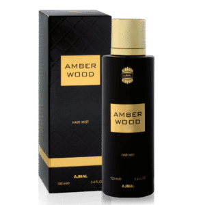 Ajmal Amber Wood Hair mist Unisex 100ml buy online pirkt matu sprejs