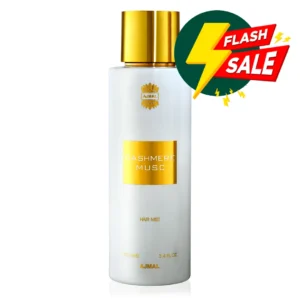 Ajmal Cashmere Musc Hair Spray for women 100 ml pirkt matu sprejs.png